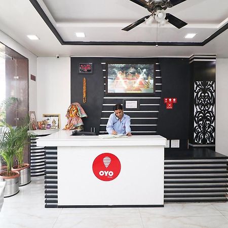 Capital O 4747 Imperial Hotel Katra Katra  Ngoại thất bức ảnh