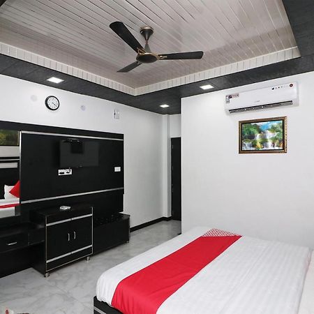 Capital O 4747 Imperial Hotel Katra Katra  Ngoại thất bức ảnh