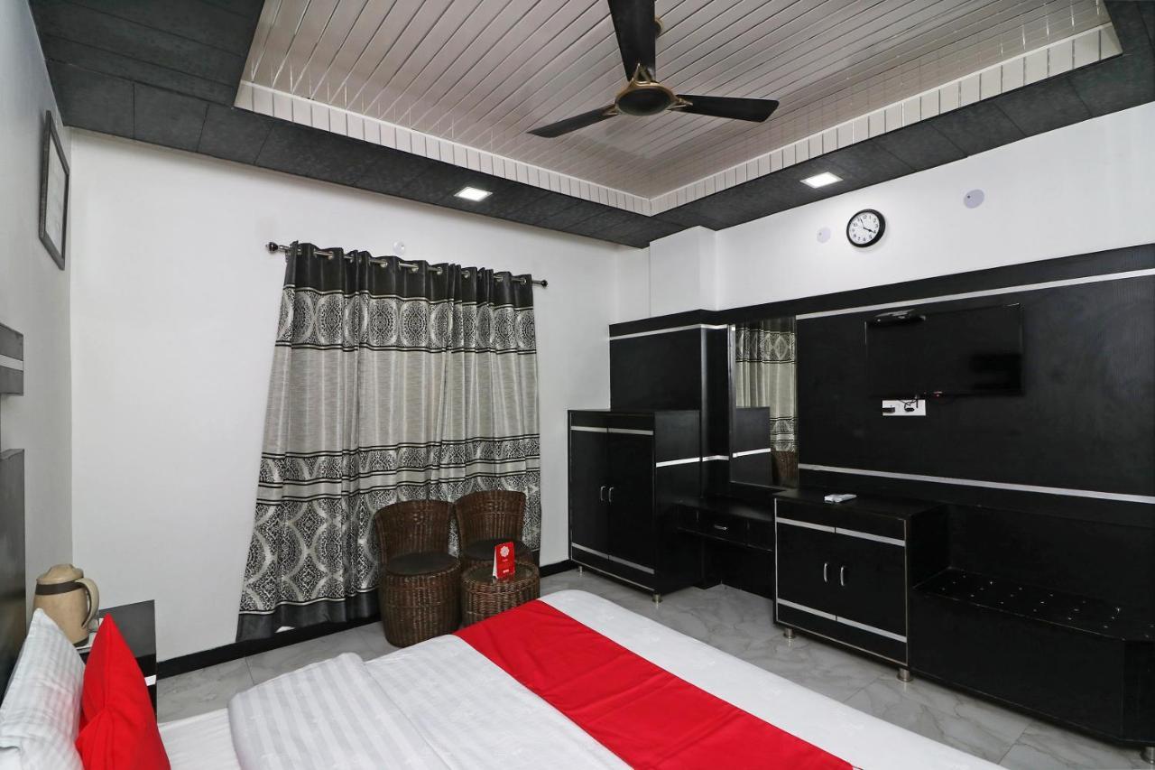 Capital O 4747 Imperial Hotel Katra Katra  Ngoại thất bức ảnh
