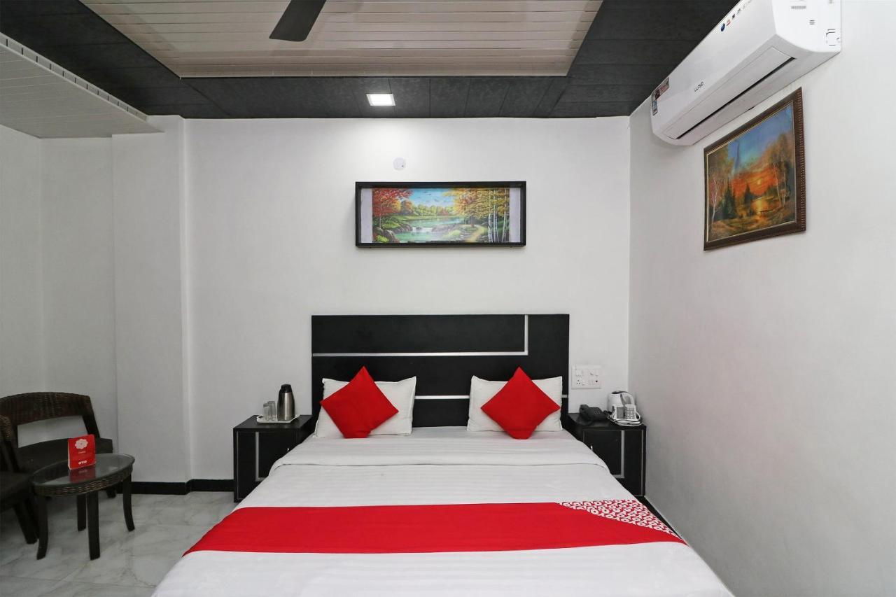 Capital O 4747 Imperial Hotel Katra Katra  Ngoại thất bức ảnh