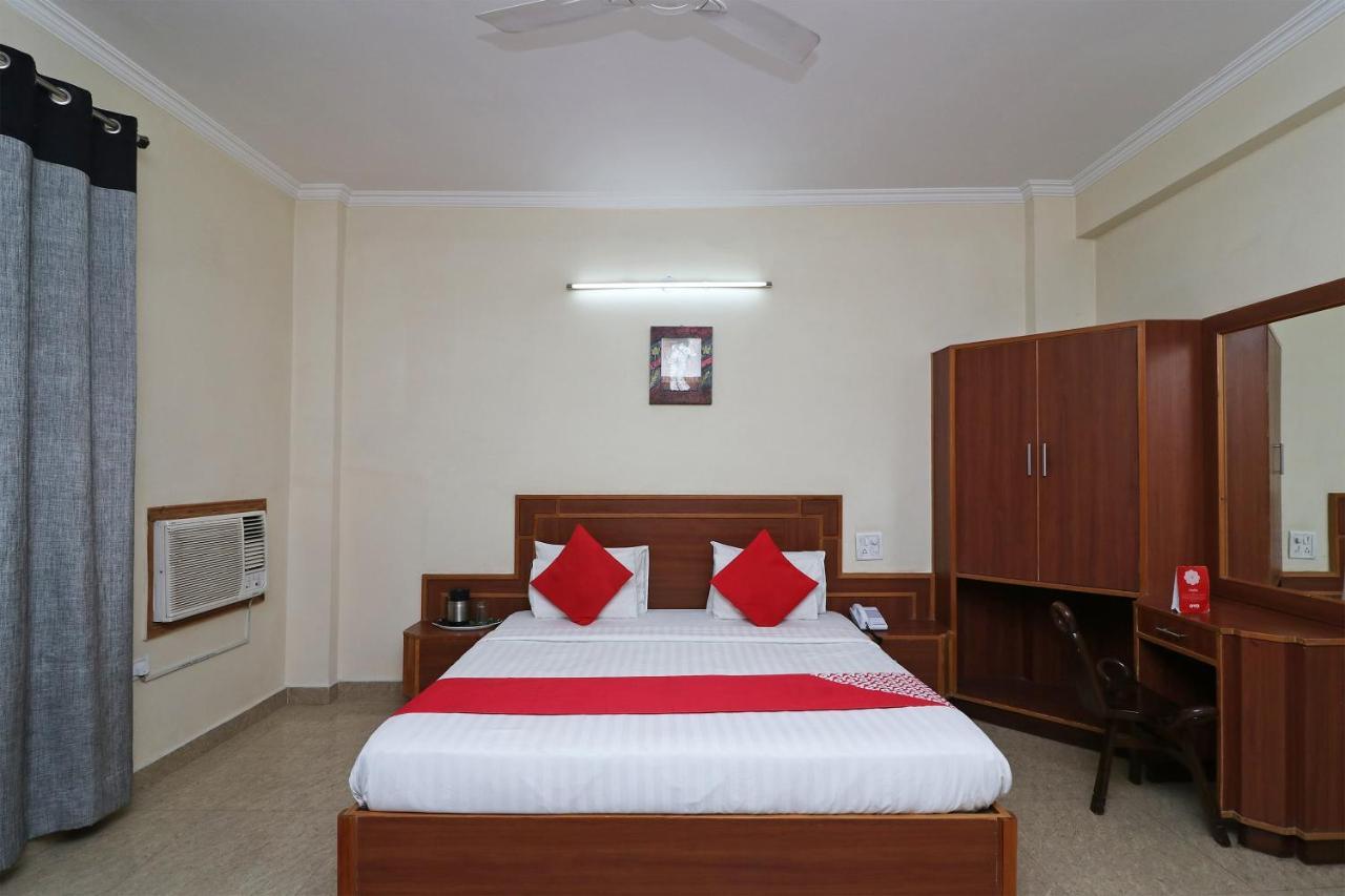 Capital O 4747 Imperial Hotel Katra Katra  Ngoại thất bức ảnh