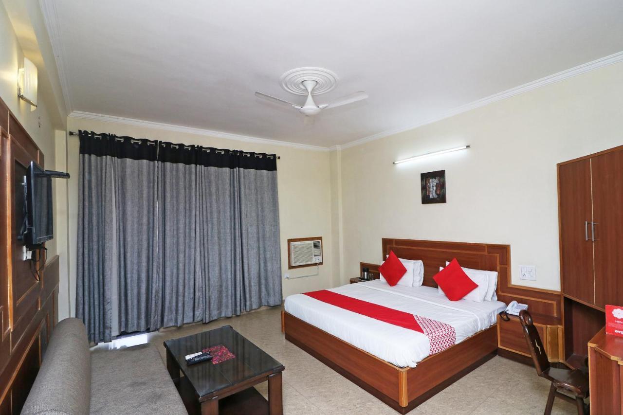 Capital O 4747 Imperial Hotel Katra Katra  Ngoại thất bức ảnh