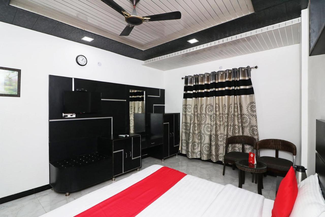 Capital O 4747 Imperial Hotel Katra Katra  Ngoại thất bức ảnh
