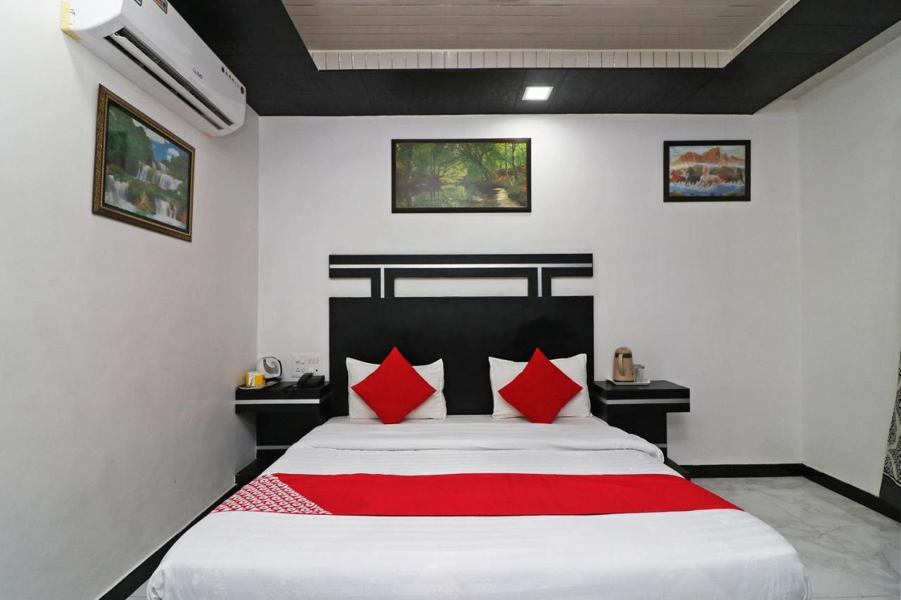 Capital O 4747 Imperial Hotel Katra Katra  Ngoại thất bức ảnh