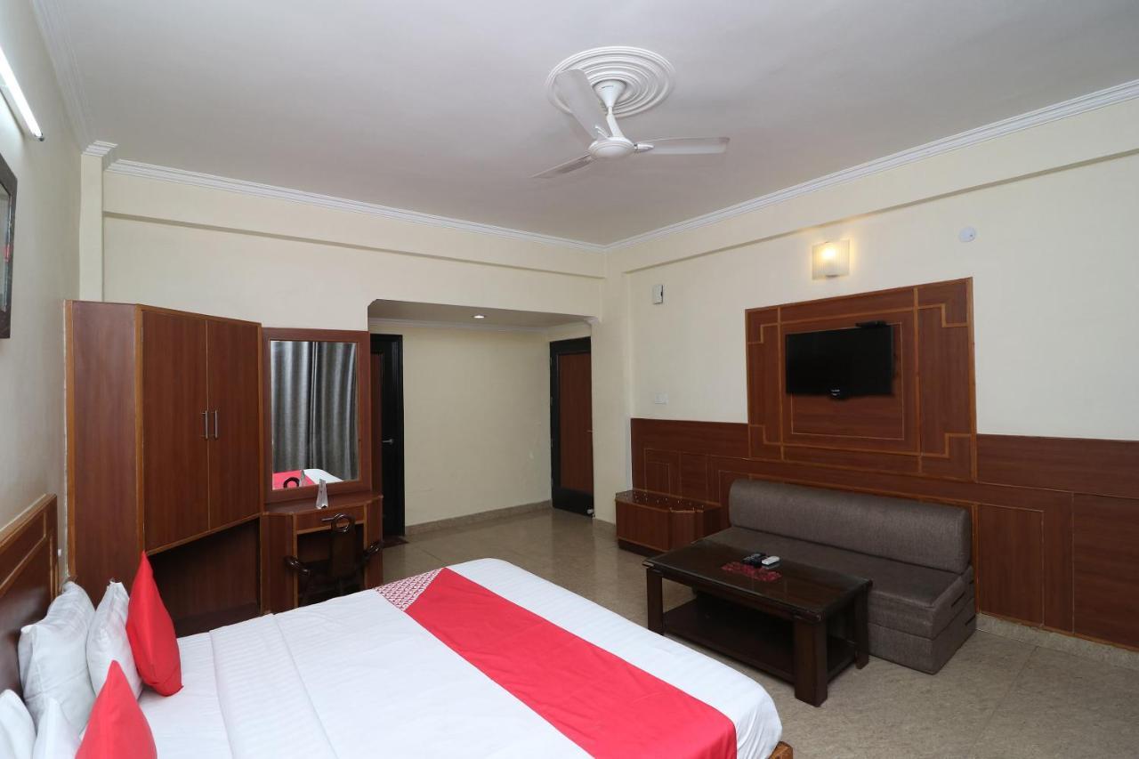 Capital O 4747 Imperial Hotel Katra Katra  Ngoại thất bức ảnh