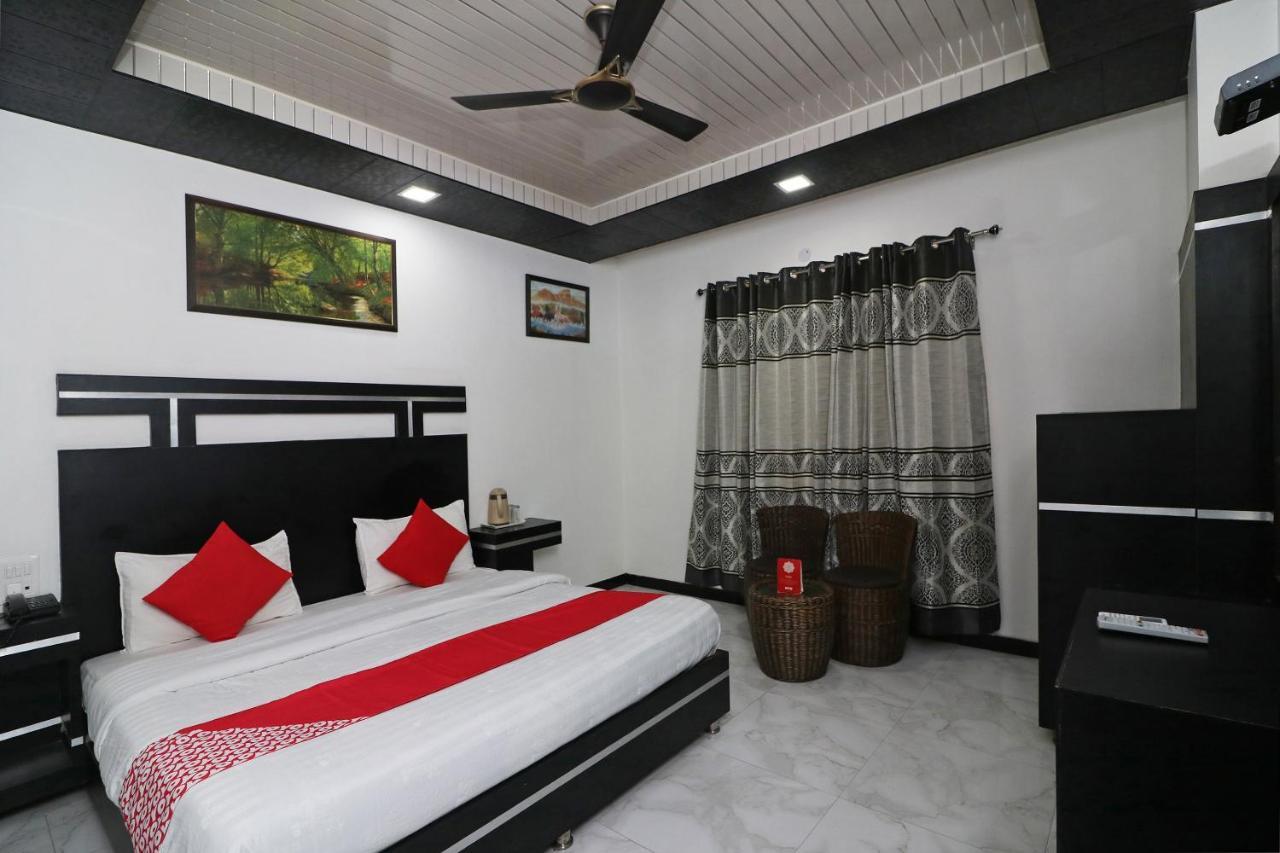 Capital O 4747 Imperial Hotel Katra Katra  Ngoại thất bức ảnh