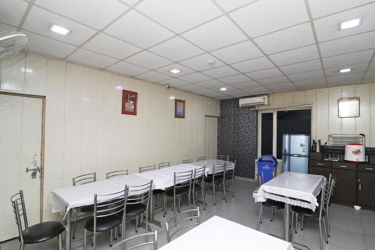 Capital O 4747 Imperial Hotel Katra Katra  Ngoại thất bức ảnh