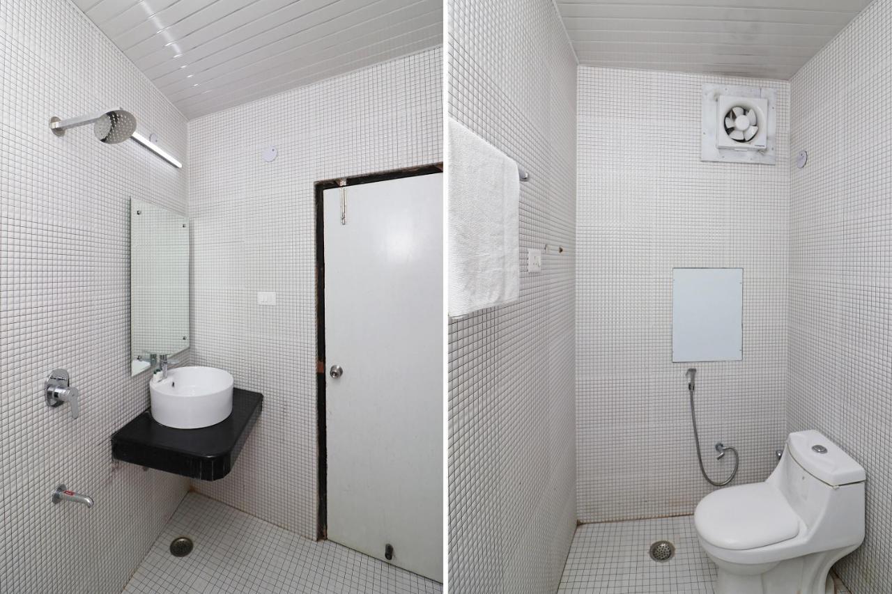 Capital O 4747 Imperial Hotel Katra Katra  Ngoại thất bức ảnh