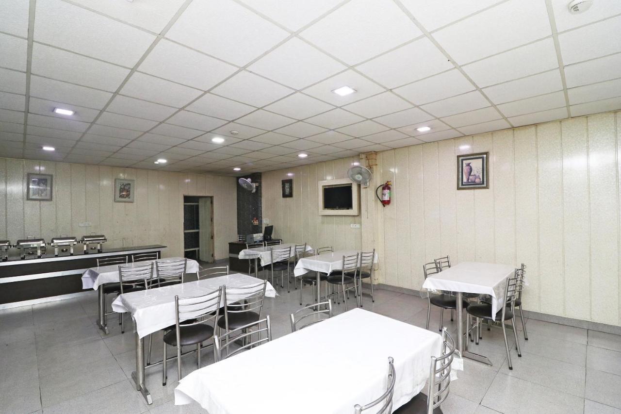 Capital O 4747 Imperial Hotel Katra Katra  Ngoại thất bức ảnh