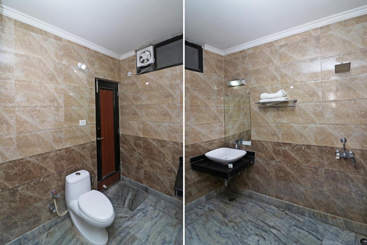 Capital O 4747 Imperial Hotel Katra Katra  Ngoại thất bức ảnh