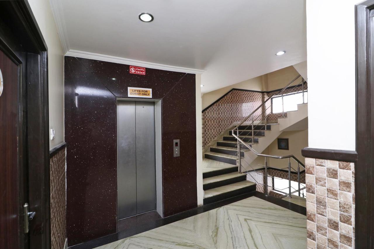 Capital O 4747 Imperial Hotel Katra Katra  Ngoại thất bức ảnh