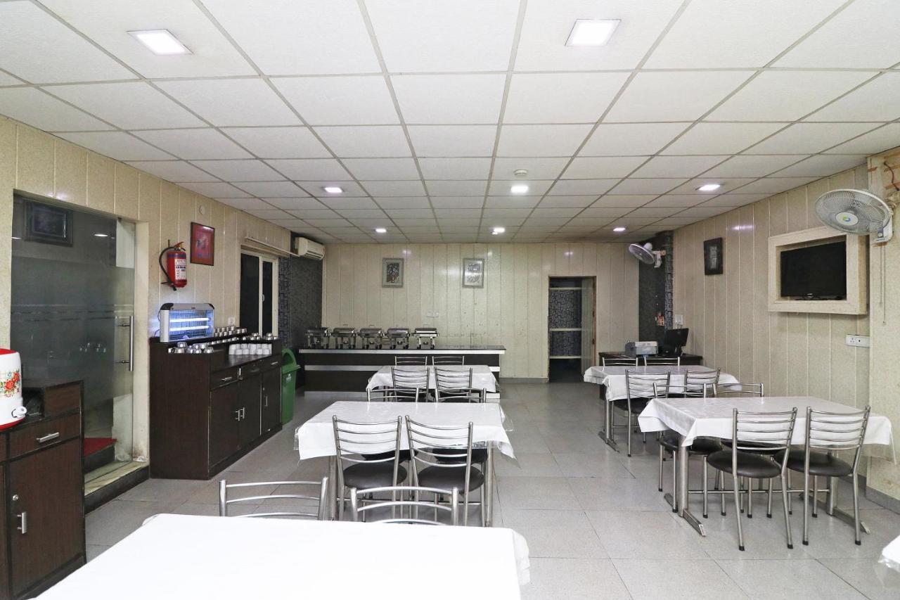 Capital O 4747 Imperial Hotel Katra Katra  Ngoại thất bức ảnh