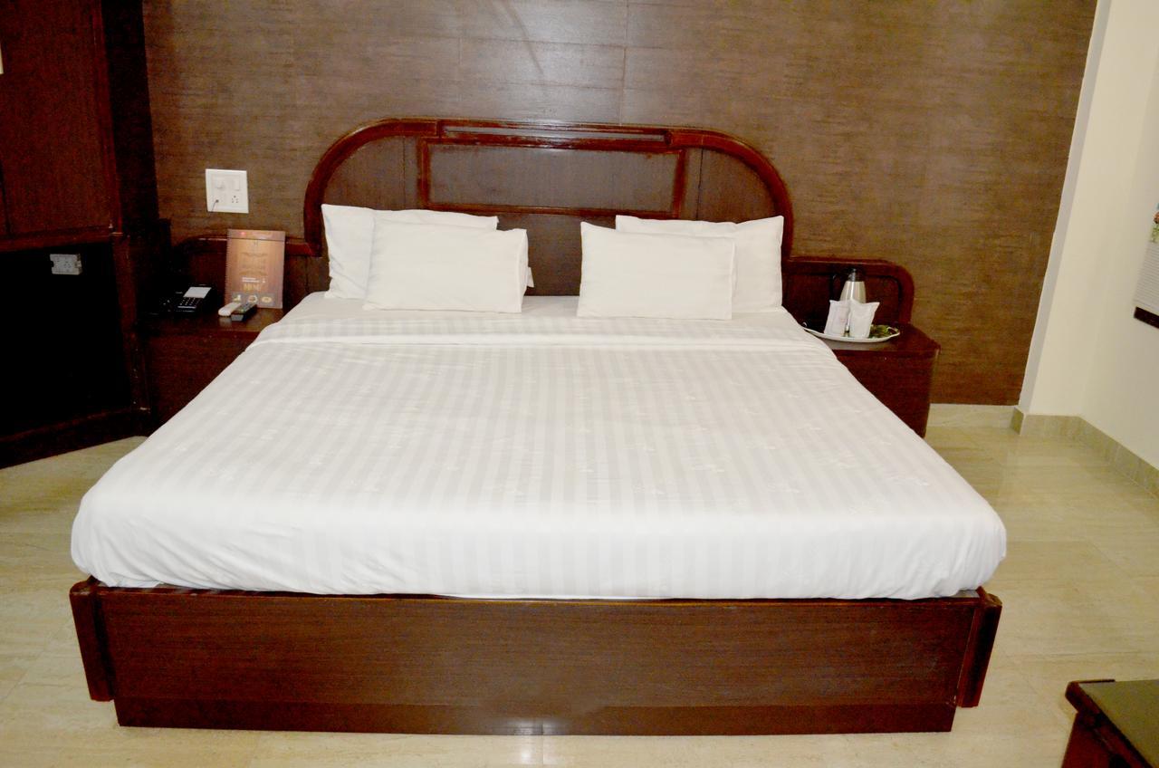 Capital O 4747 Imperial Hotel Katra Katra  Ngoại thất bức ảnh