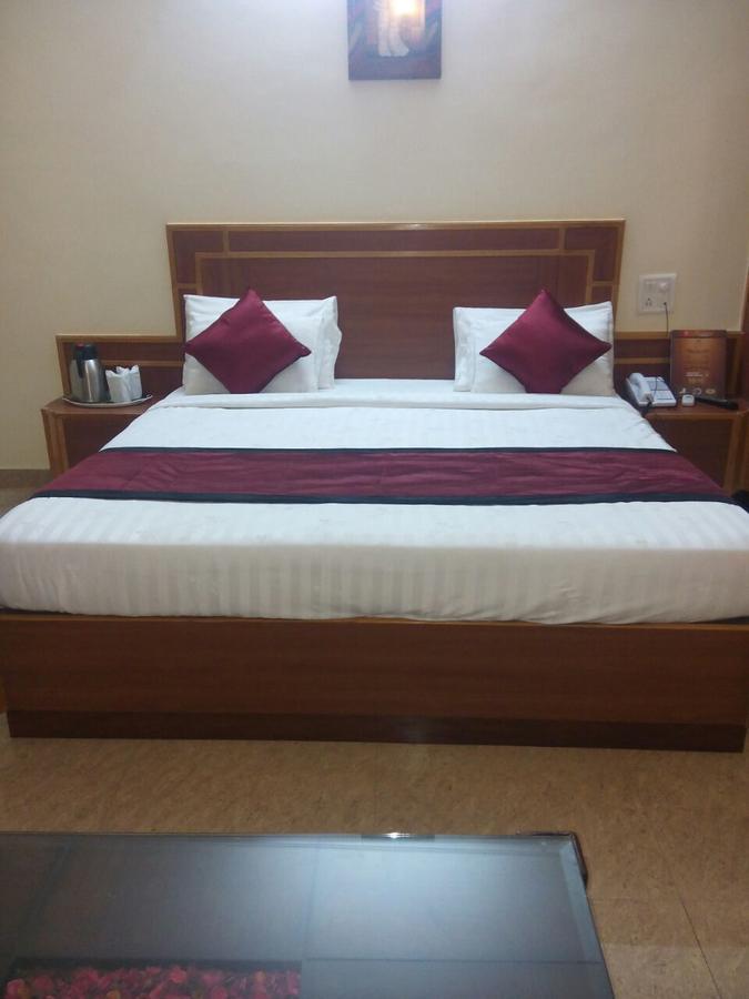 Capital O 4747 Imperial Hotel Katra Katra  Ngoại thất bức ảnh