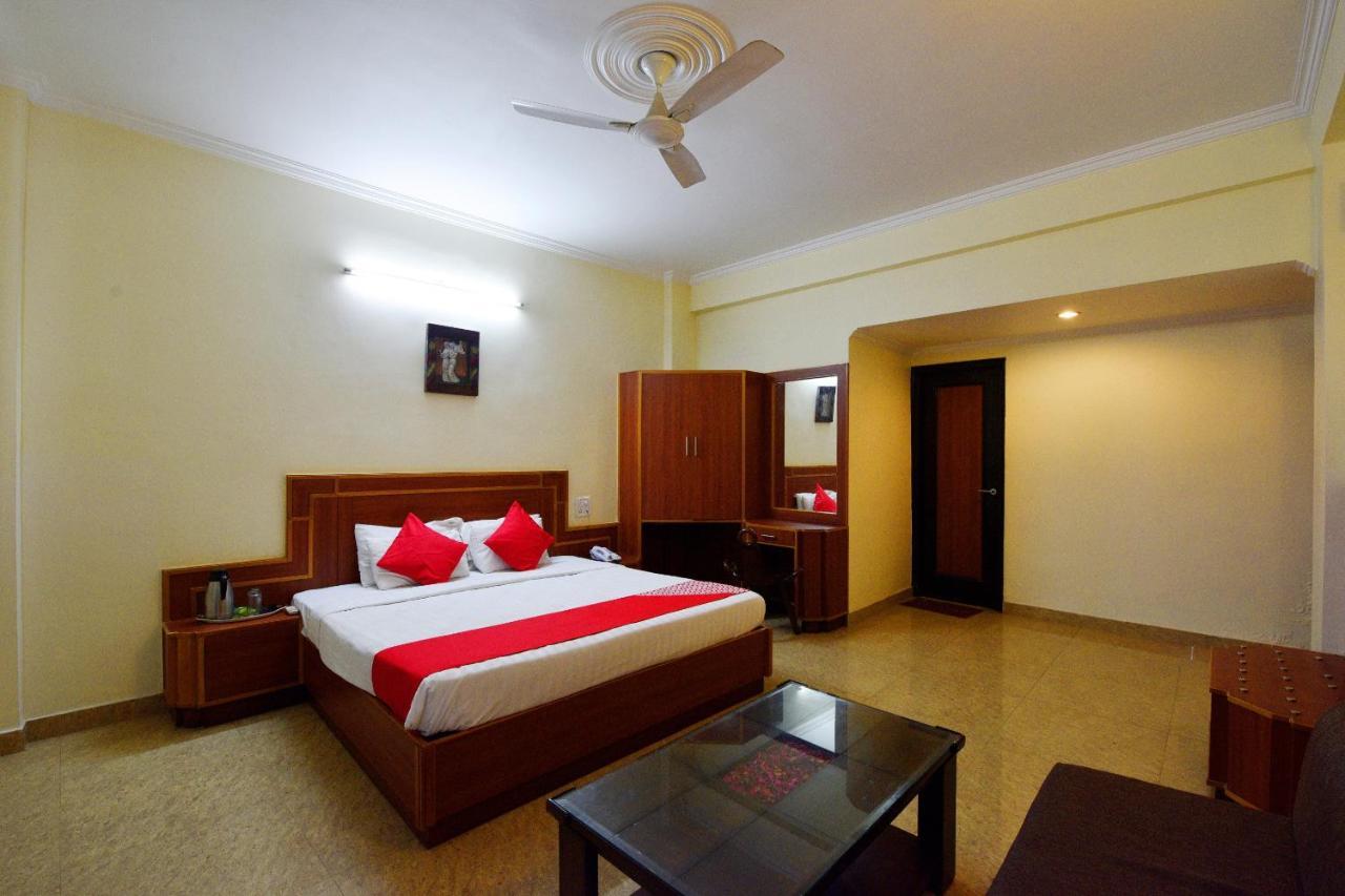 Capital O 4747 Imperial Hotel Katra Katra  Ngoại thất bức ảnh