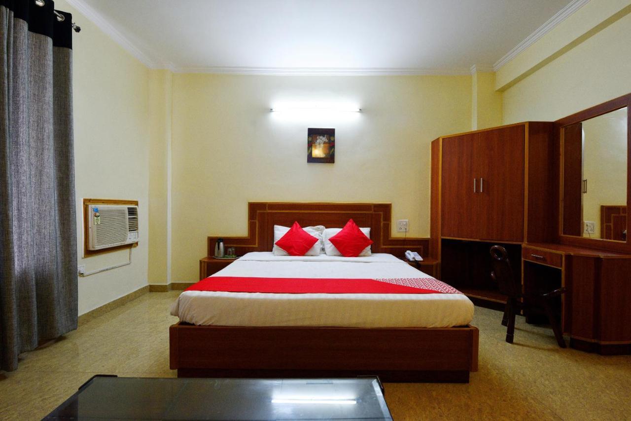 Capital O 4747 Imperial Hotel Katra Katra  Ngoại thất bức ảnh